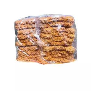 식자재 두레 곰돌이치킨까스 100g x10입 1Kg x10개