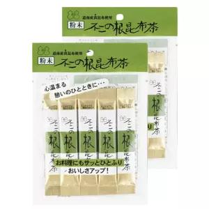 일본산 다시마 해조류차 2팩