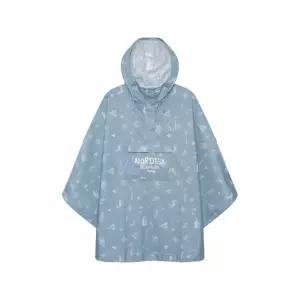 매장정품 NORDISK 노르디스크 [Hej Regn] 레인 판초_Light Blue OUA26A01B1 1721981
