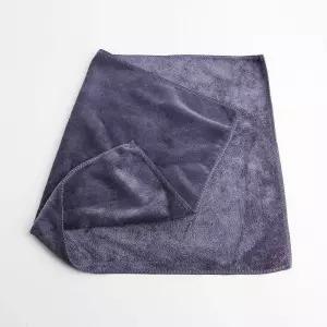 밀대 청소포 거울 극세사 타월 잘닦이는 유리창 걸레 2P 40x60