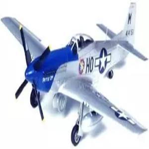 타미야 북미 P-51D 머스탱 모델 키트 12년 이상 출시