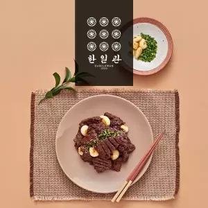 한일관 한일관 순살갈비 3팩