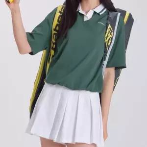 테니스여름옷 여자 테니스 반팔티 헬스 러닝 운동 티셔츠 여름 골프