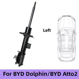 에어서스펜션 쇼바 BYD 돌핀/BYD 아토2 프론트 쇼크 업소버 서포트 로드/자동차 부품