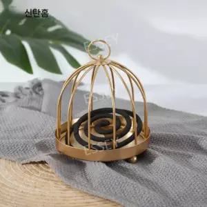 모기향 거치대 홀더 받침 휴대용 모기약 캠핑 모기향거치대