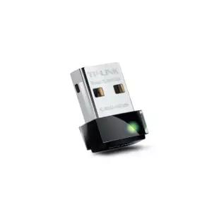 TP링크 무선 USB 미니 랜어댑터 150Mbps (W62C443)