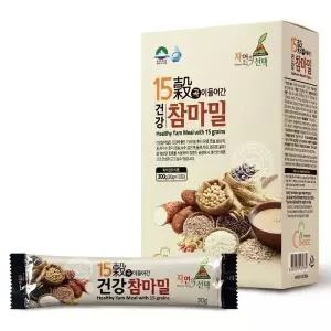 맛있는 국산 15곡이들어간건강참마죽 300g 대용식 영양식 (WBC5E20)