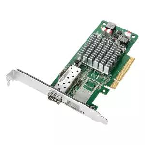 인텔10G SFP＋ PCIE 광 랜카드82599ES NEXT-561SFP-10G [H@lu]