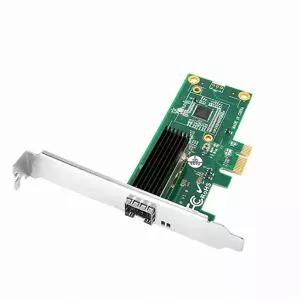 인텔 PCIe 기가 1포트 SFP서버랜카드 NEXT-351SFP-1G [H@lu]