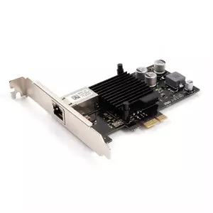 PCIe 싱글 POE+ 기가비트 서버 랜카드 NEXT-POE3101EX [H@lu]