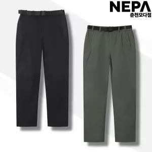 네파 패딩바지 남성 겨울 따듯한 패딩 팬츠 아웃도어 트레킹 보온성 등산 바지 7L71607