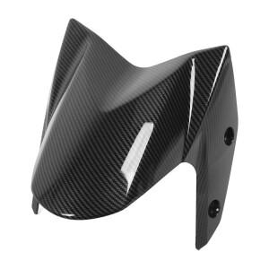 [호환품]NMAX 125 155 -2024용 바이크 오토바이 프론트 머드가드 카본 스플래시 가드 타이어 허거