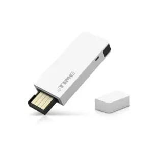 고품질 IP TIME N3U USB 무선랜카드11n (W75B833)