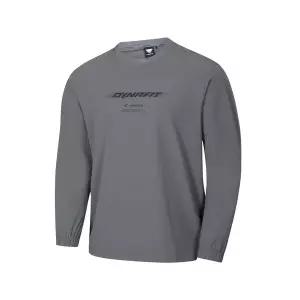 등산티셔츠 기능성상의 YMM26205C6 GLOW 글로우 남성 맨투맨 Dark Grey C6 60