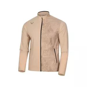 등산재킷 플리스재킷 YMP24112E2 TWO SIDE 투사이드 남성 TR 슈트 Beige 39510