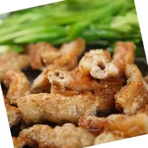 VDG 초벌 소 곱창 450g 냉동 구이 전골 내장 요리