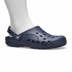 크록스 CROCS 성인 바야 NAVY 26SUCL10126 Z410 338085