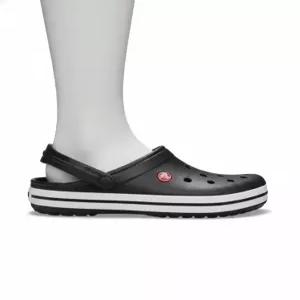 크록스 CROCS 공용 크록밴드 BK 24SUCL11016 Z001 338114