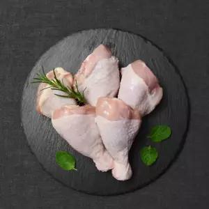 (신선집중) 누리푸드 통큰 닭북채 1kgX3팩 2405408 프레시누리 J