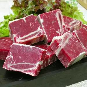 (신선집중) 누리푸드 청정우 찜용소갈비 900gX2팩 2405433 J