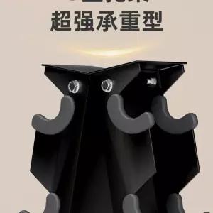 아령 거치대 정리 보관대 3단 보관함 정리대 웨이트