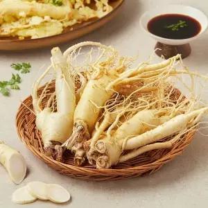 햇 세척인삼 750g (팩)