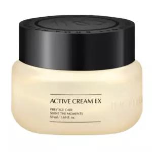 [본사최신제품]인셀덤 크림 엑티브 50ml EX 수분 이엑스