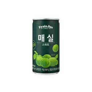 프레주 스위트 매실 175ml 30캔 19264148)