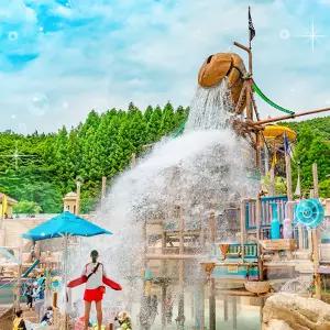 [하이시즌] 캐리비안베이 이용권(6/12~7/2)