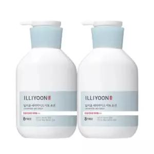 일리윤 세라마이드 아토 로션 무향(건성, 민감성), 528ml