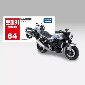 [쎄라피트]토미카 64 혼다 CB1000F 초회 오토바이 다이캐스트 미니카 장난감 자동차