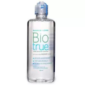 바슈롬 바이오트루 다목적액 300ml x 4 코스트코 두레샵2605