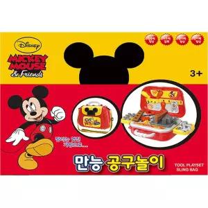미키와친구들 공구놀이 디코랜드 만능 (428035)
