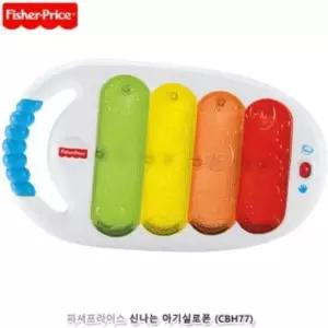 피셔프라이스 신나는 아기실로폰 [BEL28137]