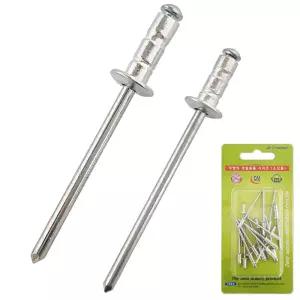 3.2mm 4mm 브라인드 리베트 못 블라인드리벳트 브라인드리벳트 솜랑비