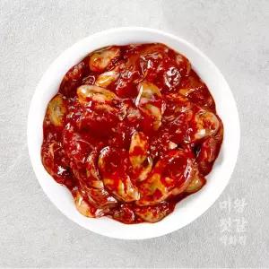 [TC]국내산 어리굴젓500g