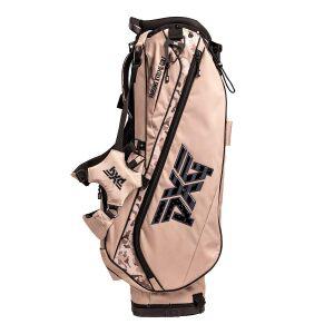 Freedom Collection - LW Stand Bag - TanBlack B-SG-003-23-FCSS-TAN-BLK 피엑스지(PXG) 캐디백 ？？Carry
