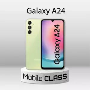삼성 갤럭시 A24 중고폰 공기계 3사호환 128GB