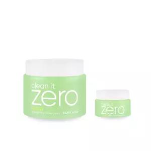 [바닐라코] NEW 클린 잇 제로 포어 클래리파잉 클렌징밤 180ML (증정:포어밤 25ml)