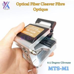 MTS-M1 메테이스 M1 고성능 광섬유 절단기 (핫멜트 N 기계식 T-A8 광섬유 커터 0.5도)