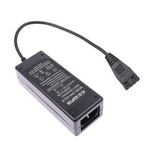 외장cd롬 고효율 USB SATA IDE 어댑터 HDD CD ROM 컴퓨터용 외부 12V 5V 2A 하드 디스크 전원 공급 장치 어댑터