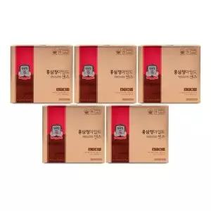 [정관장] 정관장 홍삼정 마일드 센스 10ml x 30포 X 5박스 I