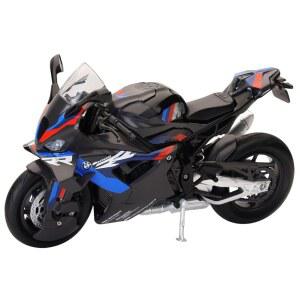 NewRay 1:12 스케일 장난감 M1000RR 오토바이