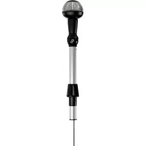 폰툰과 소형 보트를 위한 세브녹스 LED 스턴 폴 라이트 올라운드 12인치