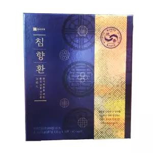 종근당건강 침향환 3.75G X 30환 CS