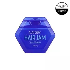 갸스비 헤어잼 타이트 뉘앙스 110ml