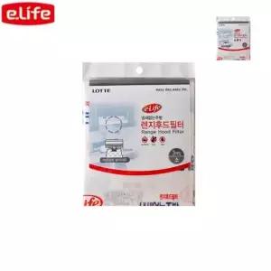( )환풍기커버 환풍기필터 환풍기카바 가스렌지후드필터 주방후드필터 렌지후드필터 소형 3p