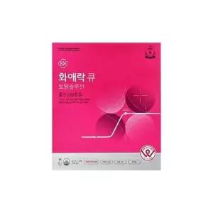 정관장 화애락큐 토탈솔루션 25ml 14병/mjc