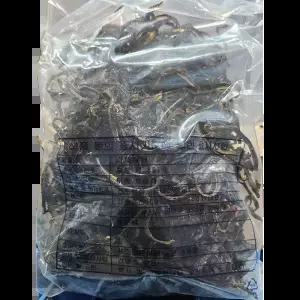 건해삼채 (600g) 업소 식당용 죽용 명절용 말린 삼계탕용 수산가공품