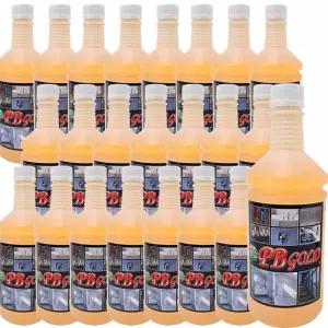 정품 피비 골드 리필 1000ml 20개 다목적세정제 PBGOLD 렌지후드 기름때 찌든때 제거 욕실 PB1